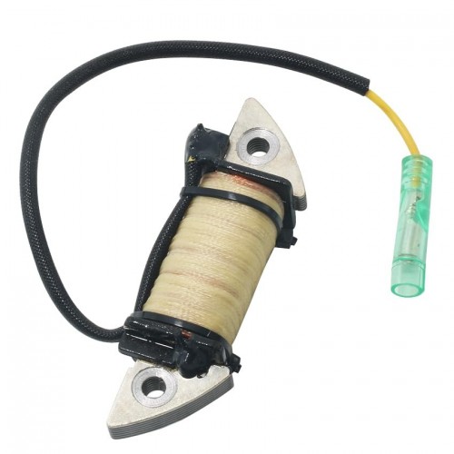 3F0-06100-0 Stator coil for Tohatsu M3.5B 2002 M2.5A2 2002-2004 M2.5A M3.5A2 M3.5B2 2002-2005picture2