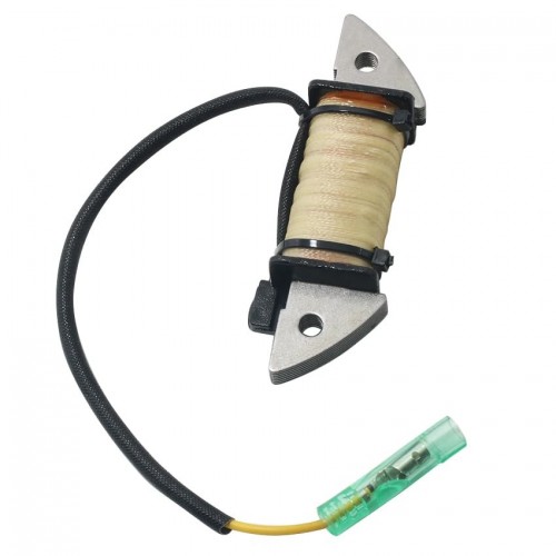 3F0-06100-0 Stator coil for Tohatsu M3.5B 2002 M2.5A2 2002-2004 M2.5A M3.5A2 M3.5B2 2002-2005picture4