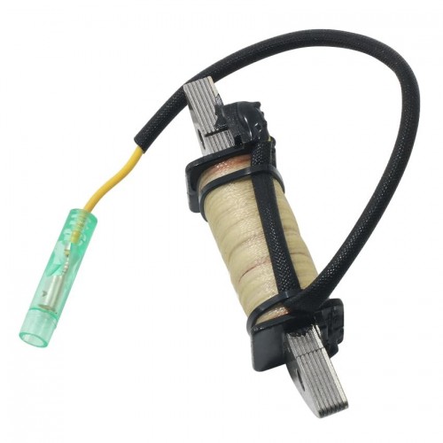 3F0-06100-0 3F0-06101-0 3F0-06120-0 369-06915-0 Stator coil for Tohatsu 2.5Hp 3.5Hp M2.5A M3.5A M3.5B Outboardpicture5