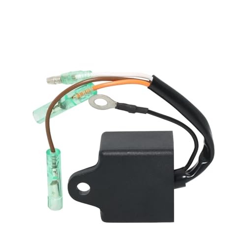 Fit for Nissan and Tohatsu Outboard 2.5HP 3.5HP 2002-2005 M2.5A M3.5A2 M3.5B M2.5A2 M3.5B2 3F0-06060-0 3F0060600picture3