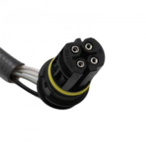 Auto Parts Rear Oxygen Sensor for Mercedes-Benz C-CLASS (W203) C 240 4-maticpicture2