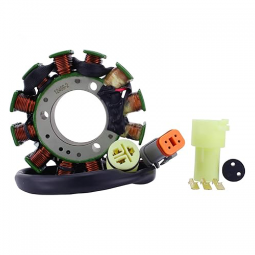 New Stator Coil for Ski-Doo Grand Touring 700 1998 410922700picture2