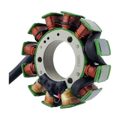 New Stator Coil for Ski-Doo Grand Touring 700 1998 410922700picture4