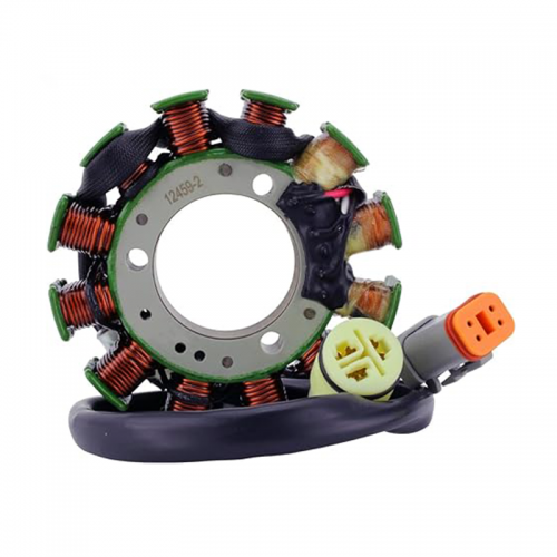 New Stator Coil for Ski-Doo Mach 1 700 1998 & 2000 410922700picture3