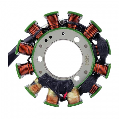 New Stator Coil for Ski-Doo Mach Z 800 / Sport 2000–2003 410922700