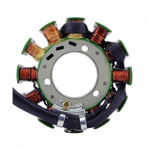 New Stator Coil for Ski-Doo Mach Z 800 / Sport 2000–2003 410922700picture4