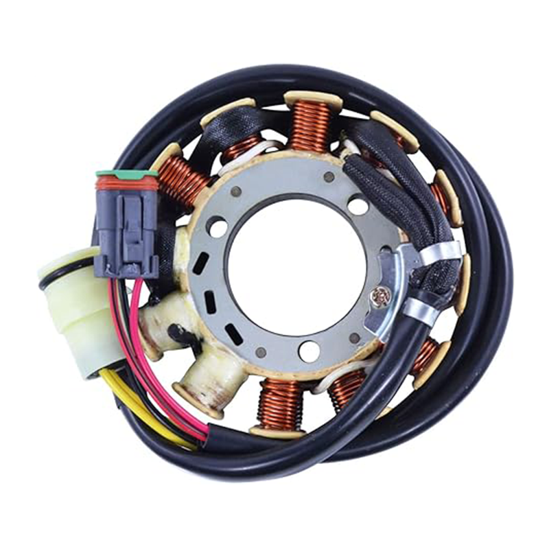 New Stator Coil for Ski-Doo Formula Z 600/700 Carb L/C 2000 410922914