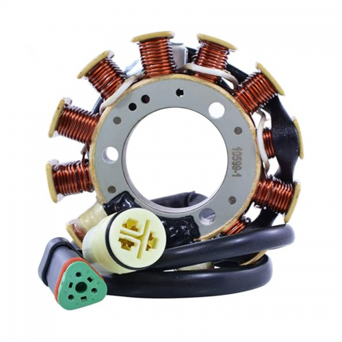 New Stator Coil for Ski-Doo Formula Z 600/700 Carb L/C 2000 410922914picture2