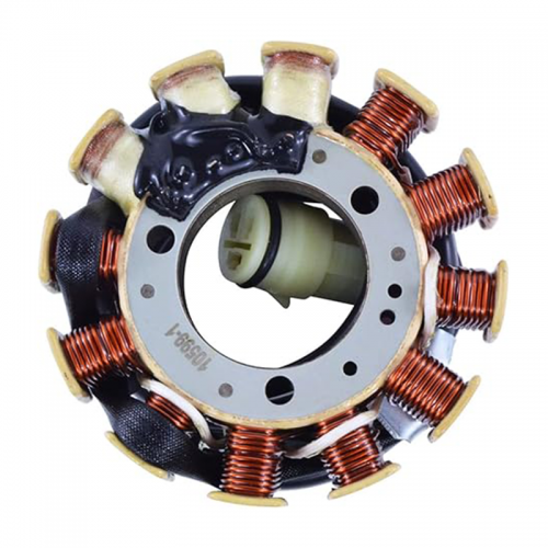 New Stator Coil for Ski-Doo Grand Touring 500/600/700 Carb 2000–2001 410922914