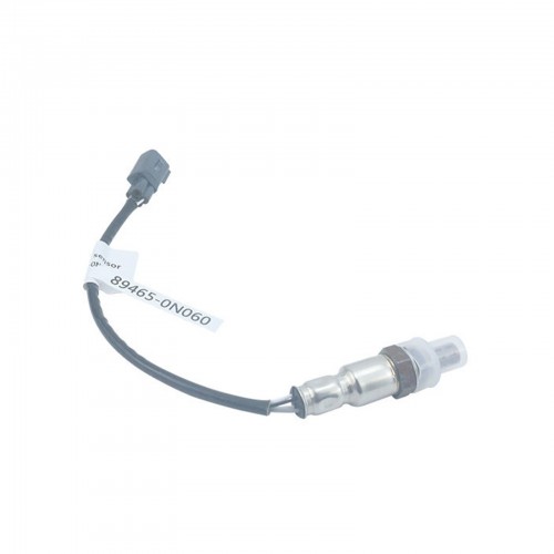 Spare Parts Oxygen Sensor 89465-0N060 894650N060 for Toyota