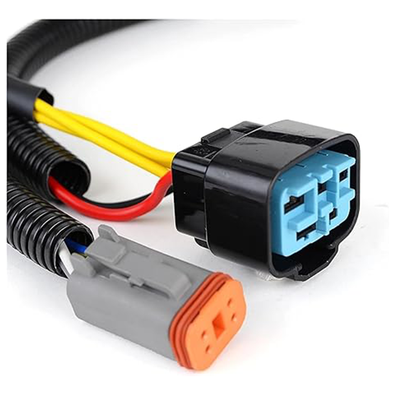 New Stator Coil for Ski-Doo MX Z 500 SS TNT & Trail Carb L/C 2008–2009 420889904