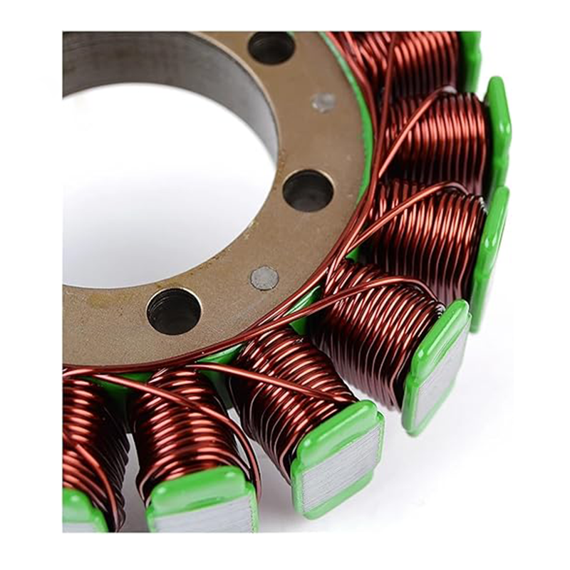 New Stator Coil for Ski-Doo MX Z 600 Sport/TNT/RS Carb L/C 2008–2020 420889904