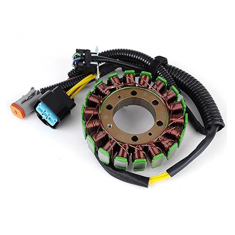 New Stator Coil for Ski-Doo MX Z 800 R Adrenaline/TNT/RS Carb L/C 2008–2011 420889904