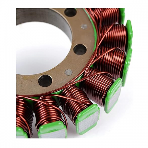 New Stator Coil for Ski-Doo Summit 800 R Everest/SP/X/Hillclimb Carb L/C 2008–2016 420889907picture5