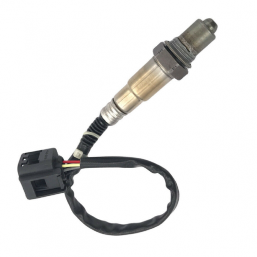 High Quality Auto Parts Car O2 Oxygen Sensor 11787576673 for BMW F10 E71 F02 E70 F15picture3