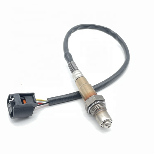 High Quality Auto Parts Car O2 Oxygen Sensor 11787576673 for BMW F10 E71 F02 E70 F15picture5