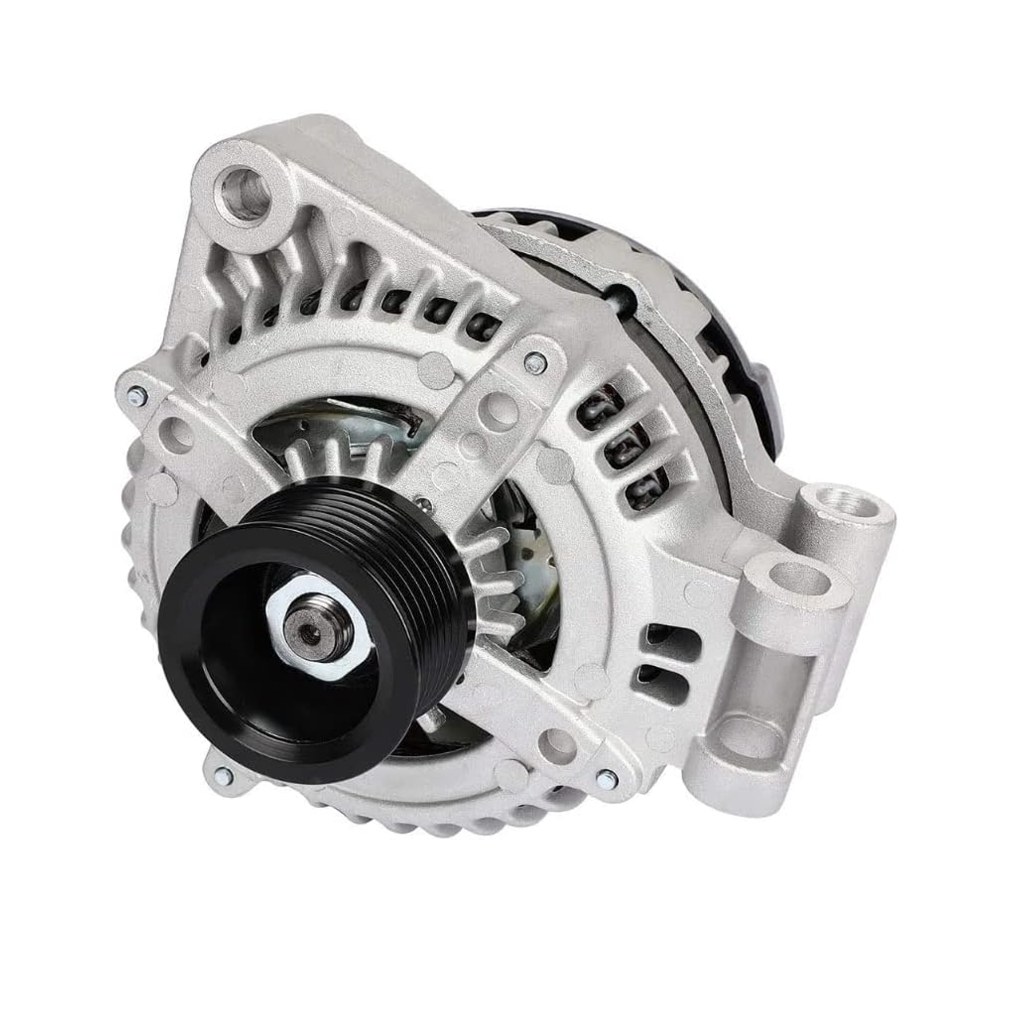 Alternator fit for Land Rover 2005-2007 LR3, 2006-2007 Range Rover, Range Rover Sport (4.2L)