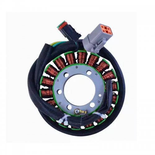 New Stator Coil for Ski-Doo MX Z 600 HO/SDI/Sport/Adrenaline/Renegade X 2003–2007picture2