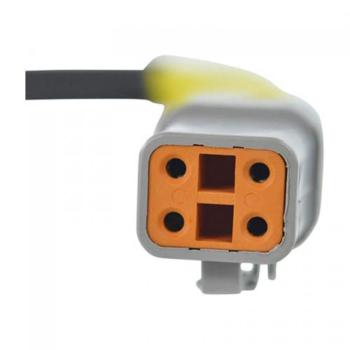 New Stator Coil for Ski-Doo GTX 600 HO LTD Sport SDI EFI Snowmobiles 2005–2007 420866065