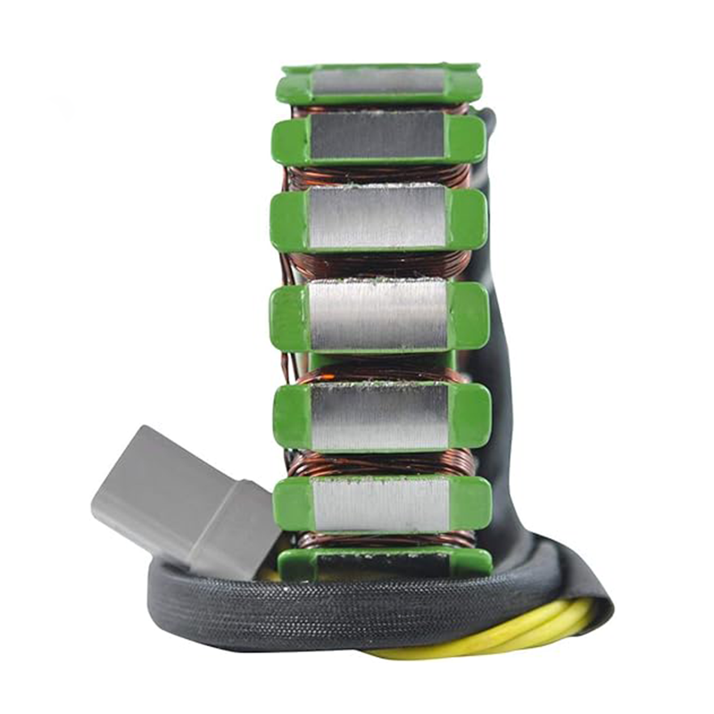 New Stator Coil for Ski-Doo Mach Z & ZX 1000 SDI EFI Adrenaline/X 2005–2007 420866065