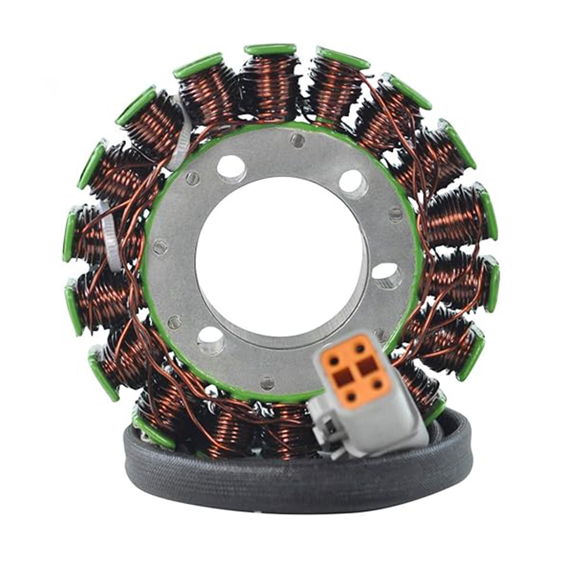 New Stator Coil for Ski-Doo MX Z 1000 SDI Renegade RT EFI Snowmobile 2007 420866065