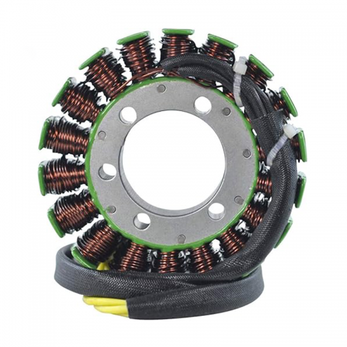 New Stator Coil for Ski-Doo Skandic 600 HO SUV SDI EFI Snowmobile 2008 420866065