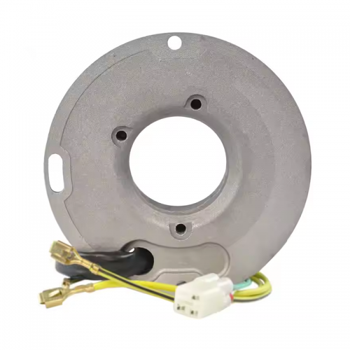 Stator Coil for Ski-Doo MX Z 440 Carb F/C Snowmobiles 1997–2000 420886605picture5