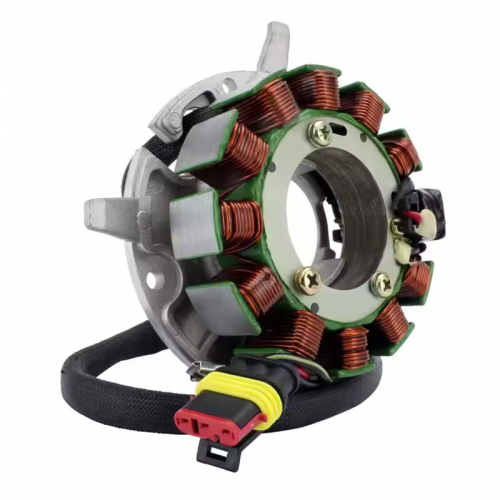 Stator for Ski-doo Tundra 280 R Carb F/C -- 1998-2000, 2002-2005 420886608