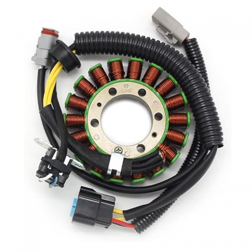 Stator Coil for Lynx Rave RS 600 2010–2014 420893060