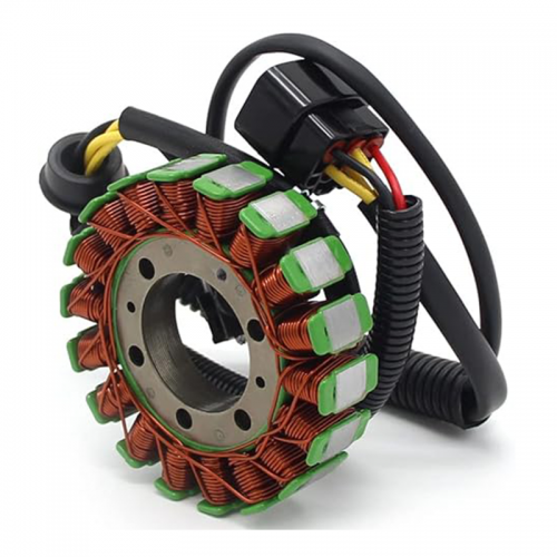 Stator Coil for Lynx Rave RS 600 2010–2014 420893060picture2