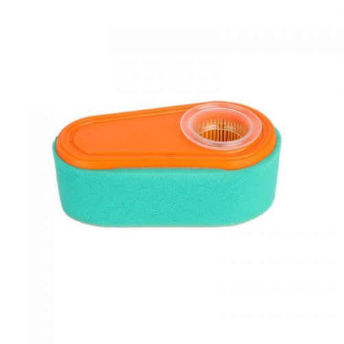 795066 Air Filter Replace for Briggs & Stratton 5419 796254 OEM Air Cleaner Cartridge with 796254 Pre Filter Fits Lawn Mower Air Cleaner Element