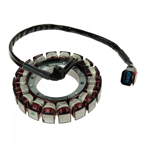 Stator Coil for Ski-Doo Renegade 600R/850 Adrenaline/X/Enduro 2017–2020 420864420picture4