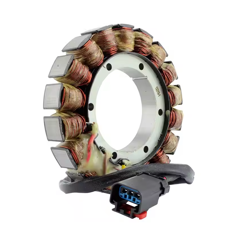 Stator Coil for Ski-Doo MX Z 600R/850 TNT/X-RS Snowmobiles 2017–2020 420864420