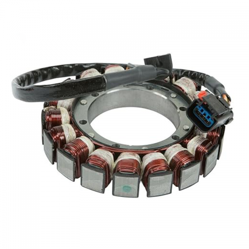 Stator Coil for Ski-Doo Grand Touring 600R E-TEC 2019–2020 420864420picture2