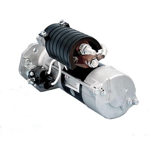Car Starter Motor For Cummins 4984042picture3