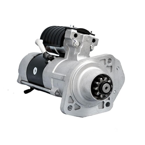 Car Starter Motor For Cummins C4984042picture4