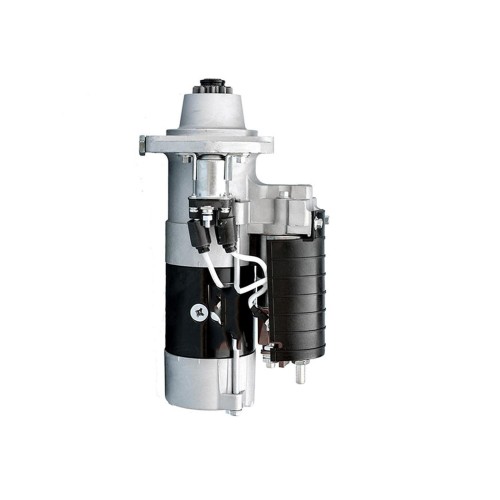 Car Starter Motor For Cummins C4984042picture5