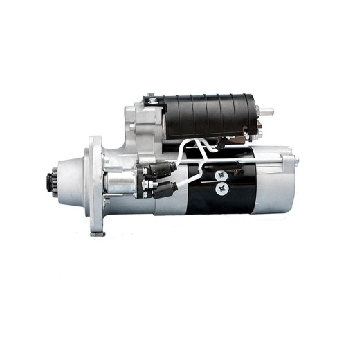 Car Starter Motor For Cummins STM3606picture5