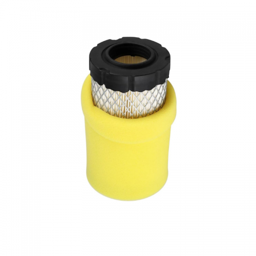 793569 793685 Air Filter for John Deere GY21055 MIU11511 E110 LA125 LA115 for Craftsman YT3000 LT2000 Husqvarna 793569picture3