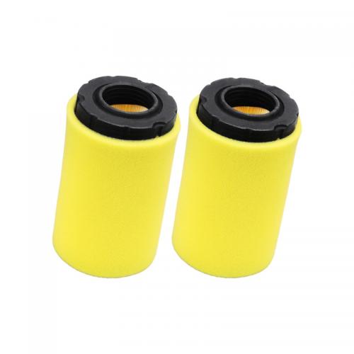 793569 793685 Air Filter for John Deere GY21055 MIU11511 E110 LA125 LA115 for Craftsman YT3000 LT2000 Husqvarna 793569picture5