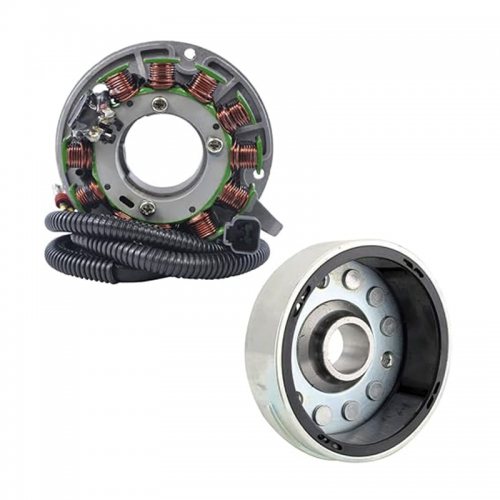Stator Coil for Ski-Doo Expedition 550 Sport 2011–2019 420889367picture3