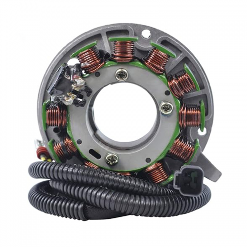 Stator Coil for Ski-Doo Grand Touring Sport 550 Snowmobile 2010–2015 420889367picture3