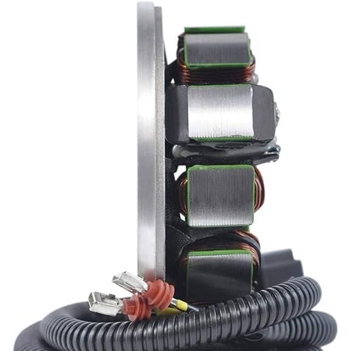 Stator Coil for Ski-Doo Grand Touring Sport 550 Snowmobile 2010–2015 420889367picture4