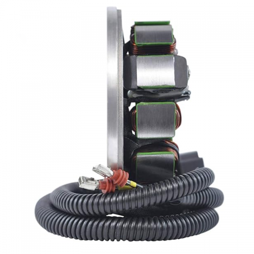 Stator Coil for Ski-Doo Skandic 550 WT/SWT/Tundra 2008–2019 420889367picture5