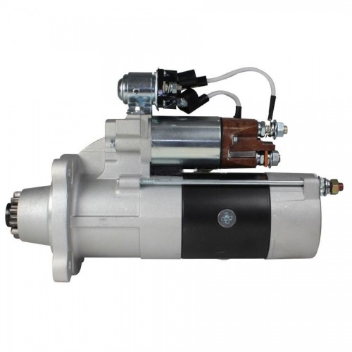 Car Starter Motor ForDONGFENG 612600090293picture5
