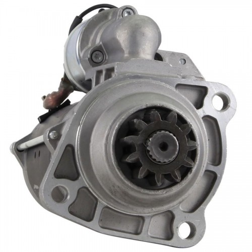 Car Starter Motor ForDONGFENG 30153picture3