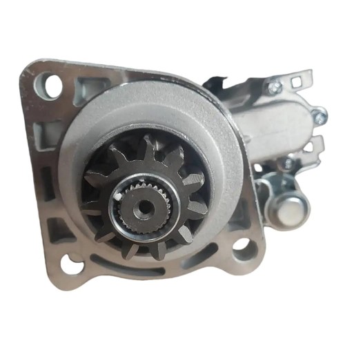 Car Starter Motor ForDONGFENG 30153Npicture6