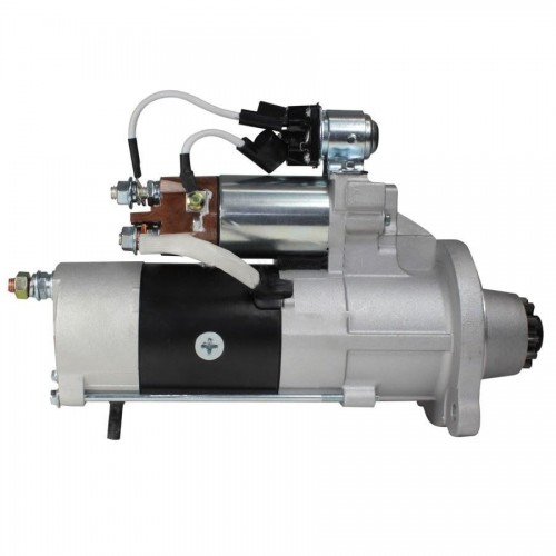 Car Starter Motor ForDONGFENG 0001241012picture2