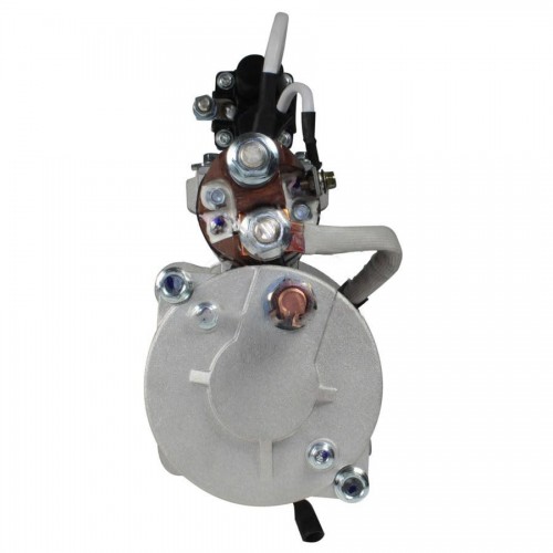 Car Starter Motor ForDONGFENG 0001241012picture3