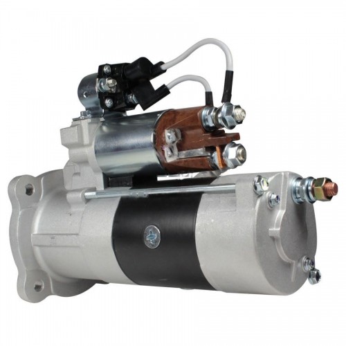 Car Starter Motor ForDONGFENG 612630030011picture4